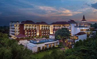 DoubleTree by Hilton Goa - Panaji