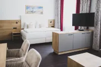 Hotel Edelmanns Hotels in der Nähe von SPAR Saurer Axams