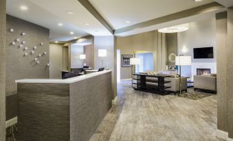 DoubleTree by Hilton Laurel