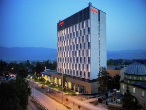 Hampton by Hilton Bolu