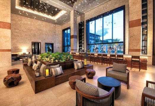 Lopesan Costa Bávaro Resort, Spa & Casino Hotel Overview