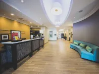 Hampton Inn & Suites by Hilton Bolton Hotels in Caledon