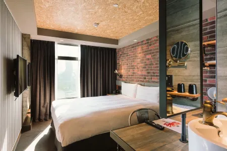 City Suites Kaohsiung Pier2