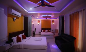 Hydel Palace Hotel & Resorts by Bestinn Leisure Athirappally