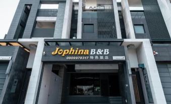 Jophina B&B