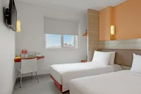 Carani Hotel Yogyakarta Hotels in Gondokusuman
