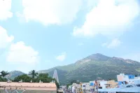 Hotel Arunachala Hotels in Tiruvannamalai