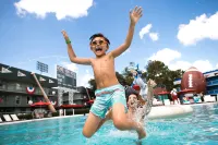 Disney's All-Star Sports Resort - Family