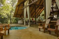Maqueda Lodge