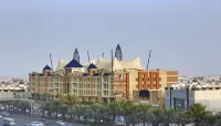 DoubleTree by Hilton Riyadh - Al Muroj Business Gate