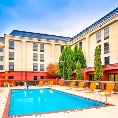 Hampton Inn Florence-Midtown