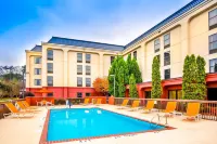 Hampton Inn Florence-Midtown Hoteles en Florence