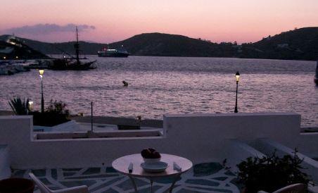 Flisvos Hotel - Housity