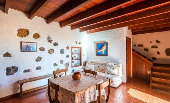 Casas Rurales Herrenas