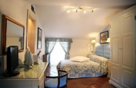 Hotel Hermitage