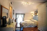 Hotel Hermitage Hôtels à : Castellabate
