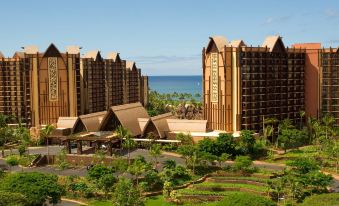 Aulani, A Disney Resort and Spa