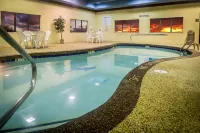 Hampton Inn Monroe - Pools