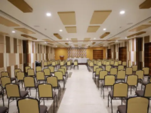 Hotel Amoha Hoteles en Distrito de Tiruvannamalai