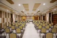 Hotel Amoha Hotel a Thiruvanamalai