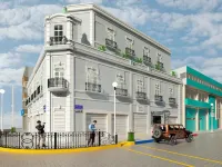 Hotel Estancia Real Hotels in Tepatitlan de Morelos