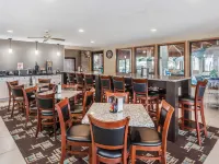 Quality Inn Hotels in Wayne County