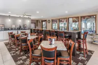Quality Inn Hotels in Wooster