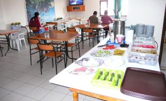 Trabzon Star Pension