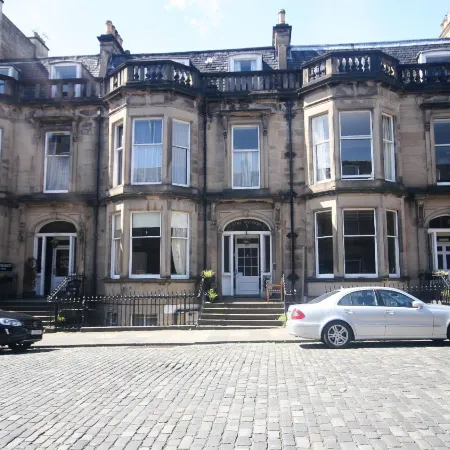 The Haymarket Hotel