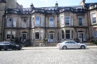The Haymarket Hotel Hotels in Edinburgh