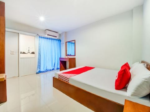 โอโย 75773 พ้นภัยพาล1