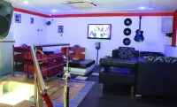 The Crib Lifestyle Hotel