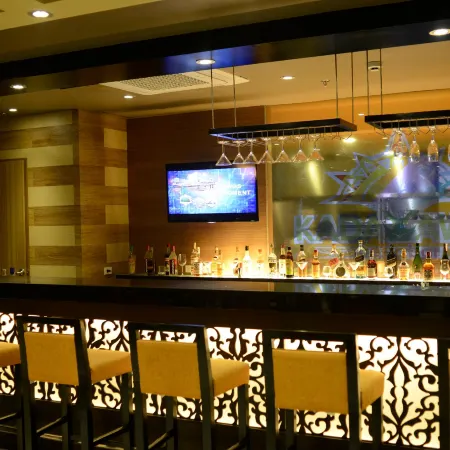 Grand Regal Hotel Davao
