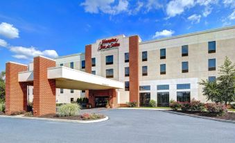 Hampton Inn & Suites Harrisburg/North
