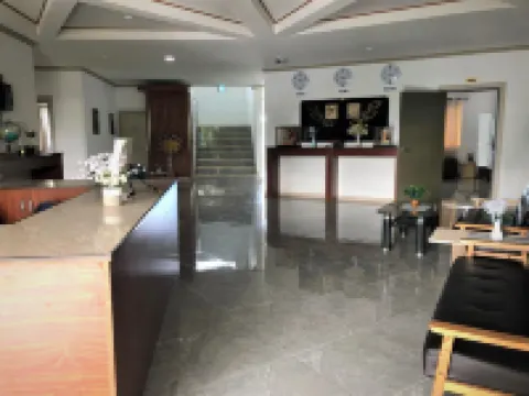 グランドホテルクラーク