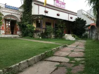 Hotel Heritage Sanyam Hotels in Nahan