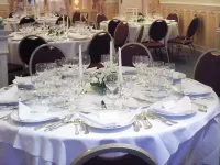 Best Western Plus Park Hotel Brussels Các khách sạn gần Công viên Cinquantenaire