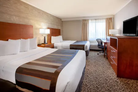 Wingate by Wyndham Detroit Metro Airport