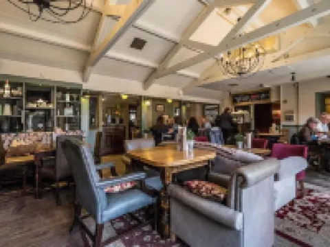 Rose and Crown Hotel Hotels in Wimbledon