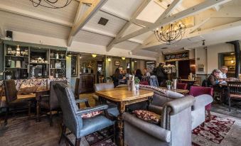 Rose and Crown Hotel