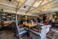 Rose and Crown Hotel Hotels in Merton