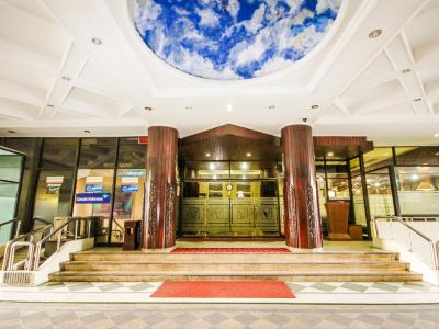 Grand Menteng Hotel