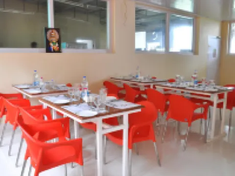 喬伊斯度假村 欽納卡納爾酒店