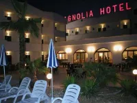 Hotel Magnolia Hotels in der Nähe von Crovatico Centro Vacanze
