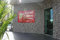 Hotel Vistana Micassa - 2 stjerner