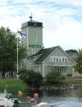 Hotel Alma Hoteles cerca de Ulrika Eleonora Church