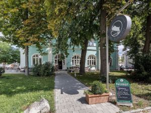 Hotel Gasthaus Alter Schlachthof