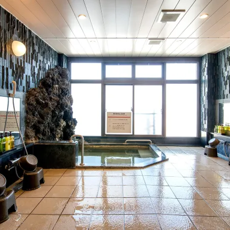 Lectore Atami Momoyama (TKP Hotels & Resorts)
