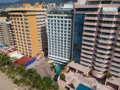 Bnow Hotels Acapulco