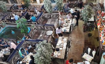 Noh Cham Boutique Hotel - Housity